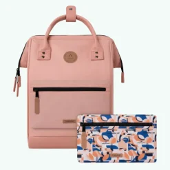 Online Cabaia Adventurer Bag Medium san miguelito