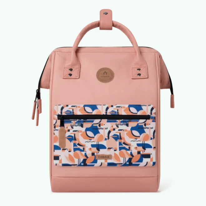 Online Cabaia Adventurer Bag Medium san miguelito