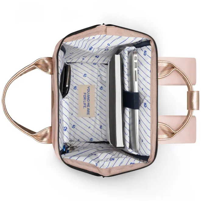 Online Cabaia Adventurer Bag Medium queretaro