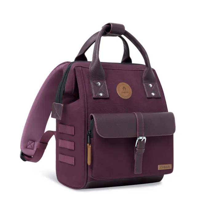 Hot Cabaia Adventurer Bag Small norfolk