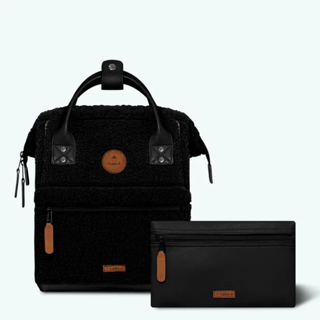 Online Cabaia Adventurer Bag Small dhaka