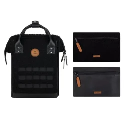 Online Cabaia Adventurer Bag Small dhaka
