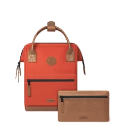Clearance Cabaia Adventurer Bag Small bogota