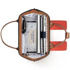 Clearance Cabaia Adventurer Bag Small bogota