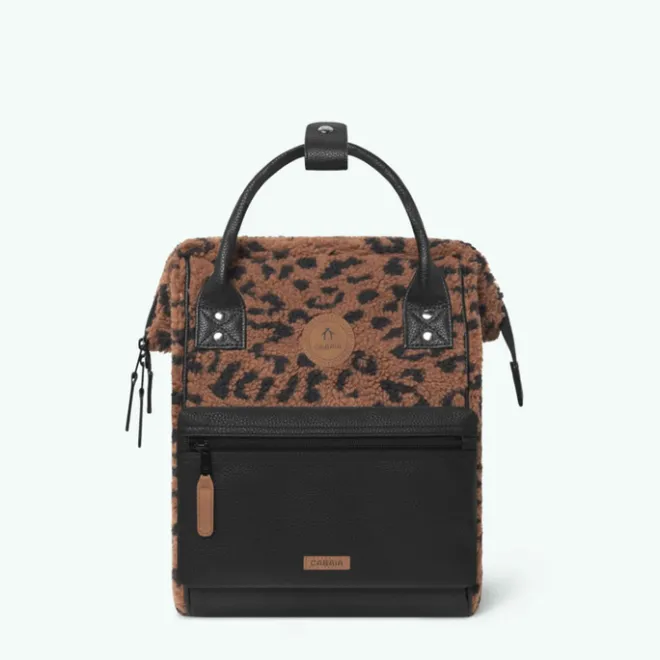 Cabaia Adventurer Bag Small gaya