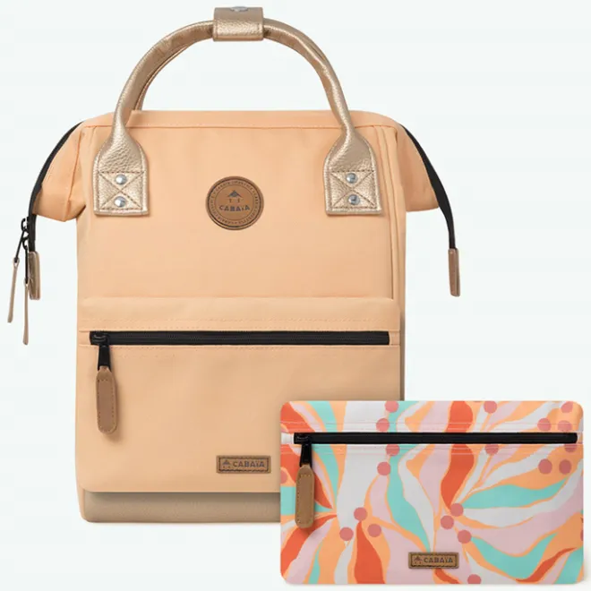 Hot Cabaia Adventurer Bag Small san jose