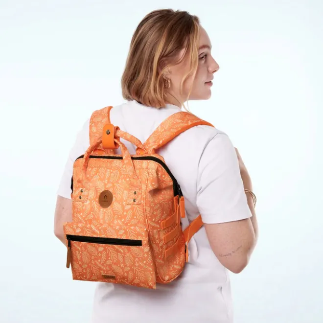 Online Cabaia Adventurer Bag Small bayonne