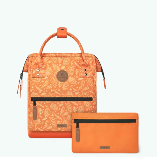 Online Cabaia Adventurer Bag Small bayonne