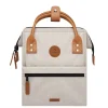 Sale Cabaia Adventurer Bag Small arequipa