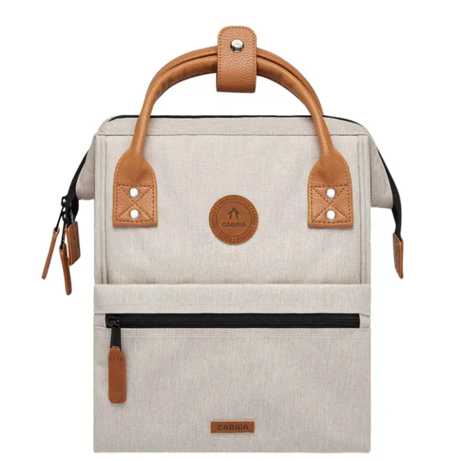 Sale Cabaia Adventurer Bag Small arequipa