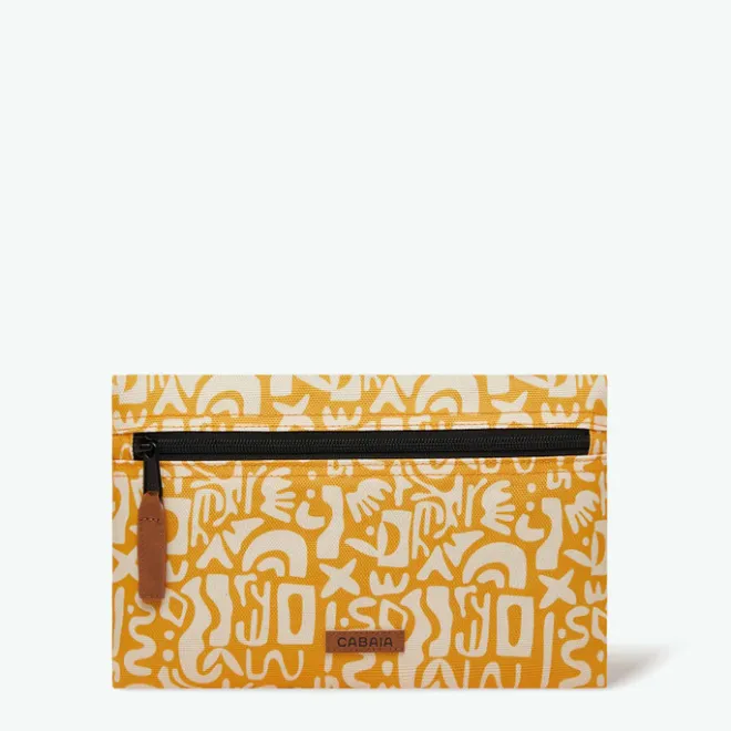 Sale Cabaia Adventurer Bag Small arequipa