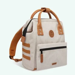 Sale Cabaia Adventurer Bag Small arequipa