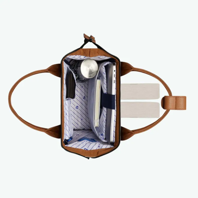 Sale Cabaia Adventurer Bag Small arequipa