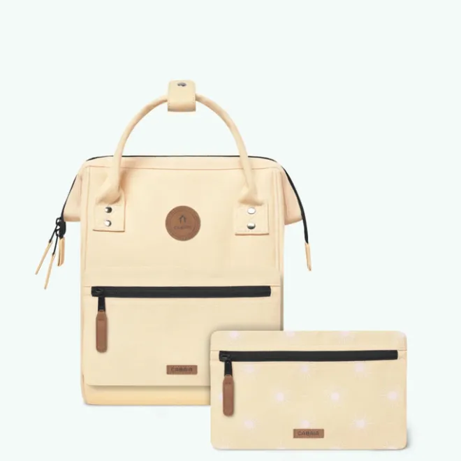 Hot Cabaia Adventurer Bag Small ibiza