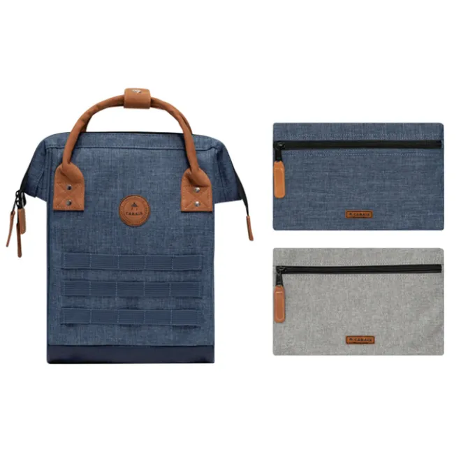 Outlet Cabaia Adventurer Bag Small paris