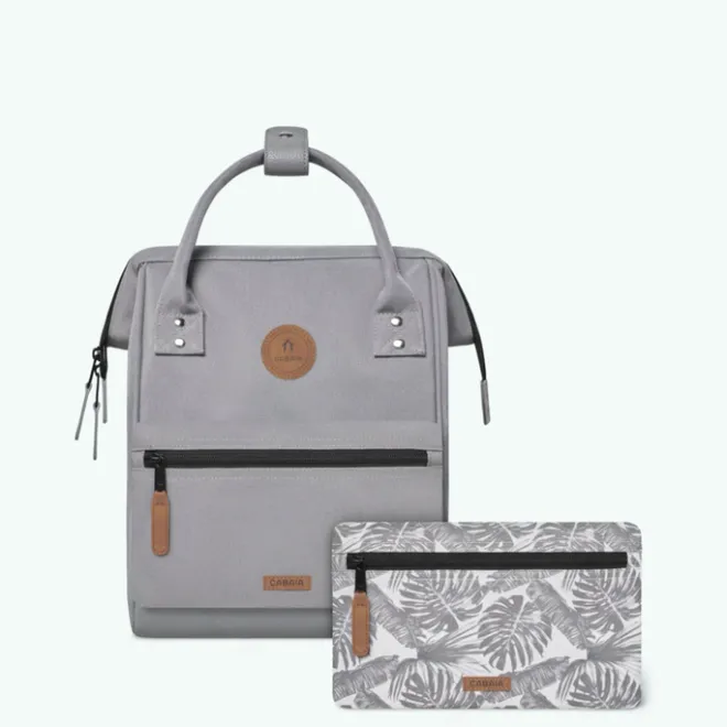 Best Cabaia Adventurer Bag Small poitiers