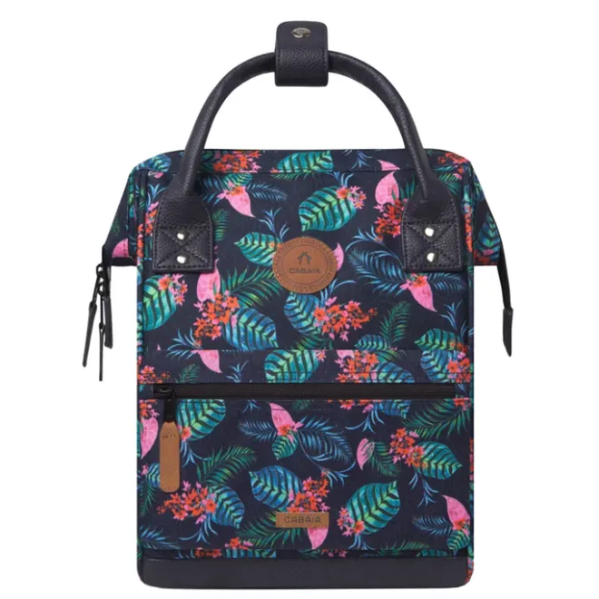 Discount Cabaia Adventurer Bag Small oran