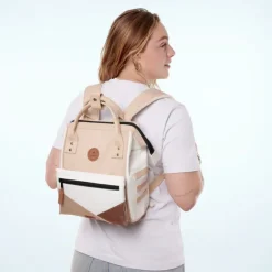 Outlet Cabaia Adventurer Bag Small arcachon