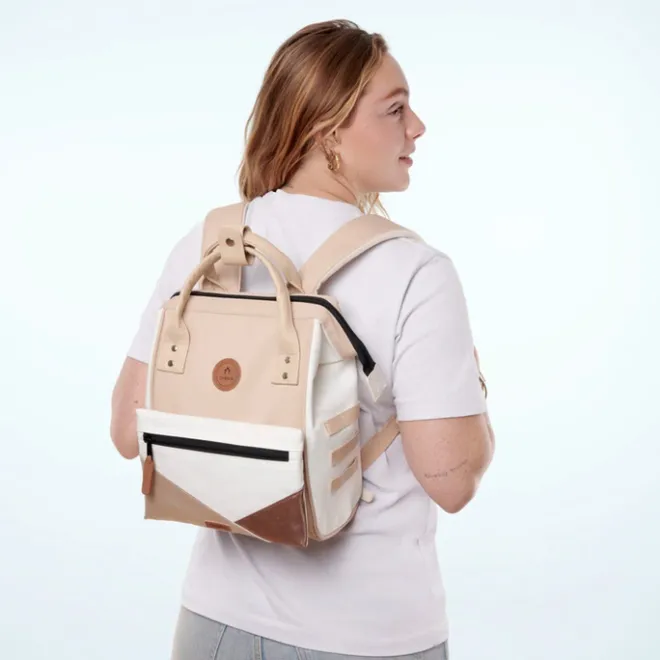 Outlet Cabaia Adventurer Bag Small arcachon