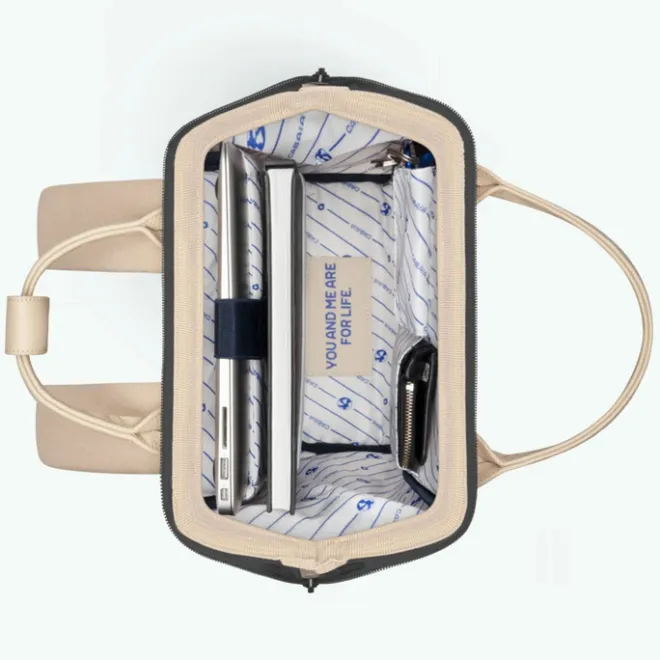 Outlet Cabaia Adventurer Bag Small arcachon