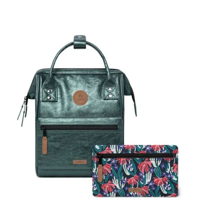 Sale Cabaia Adventurer Bag Small lucerne