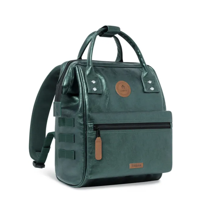 Sale Cabaia Adventurer Bag Small lucerne