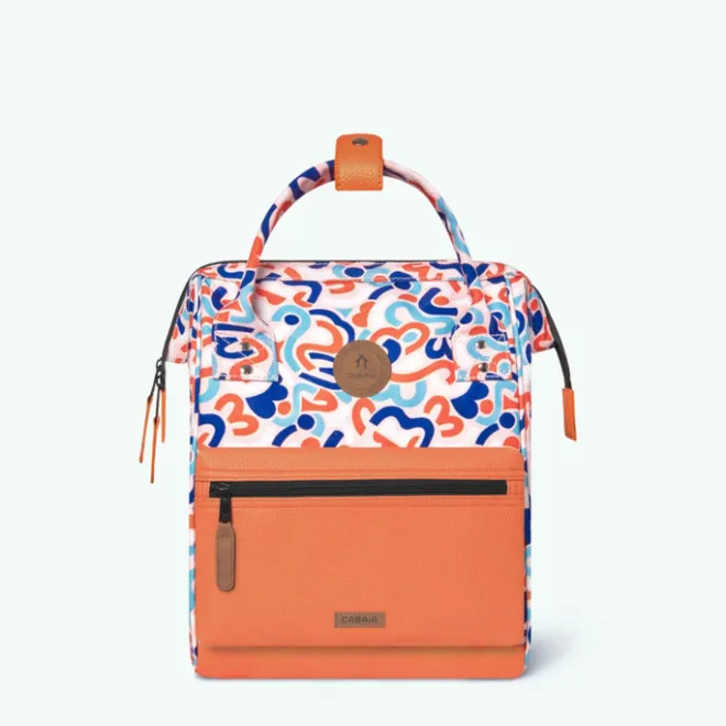 Clearance Cabaia Adventurer Bag Small hoi an