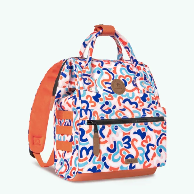 Clearance Cabaia Adventurer Bag Small hoi an