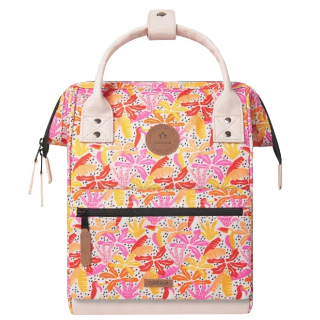 Discount Cabaia Adventurer Bag Small pirae