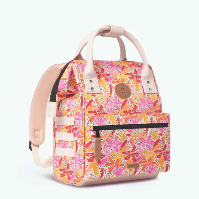 Discount Cabaia Adventurer Bag Small pirae