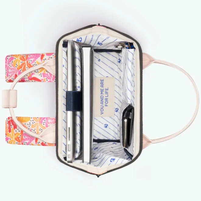 Discount Cabaia Adventurer Bag Small pirae
