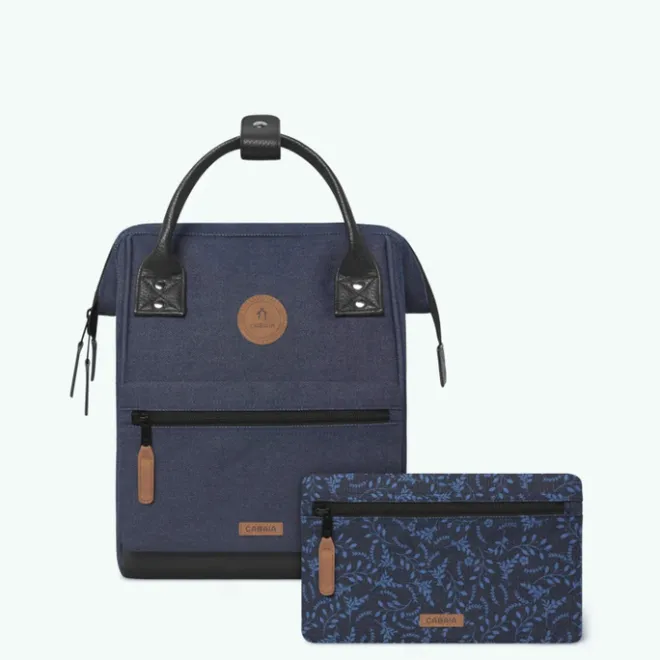 Sale Cabaia Adventurer Bag Small namur