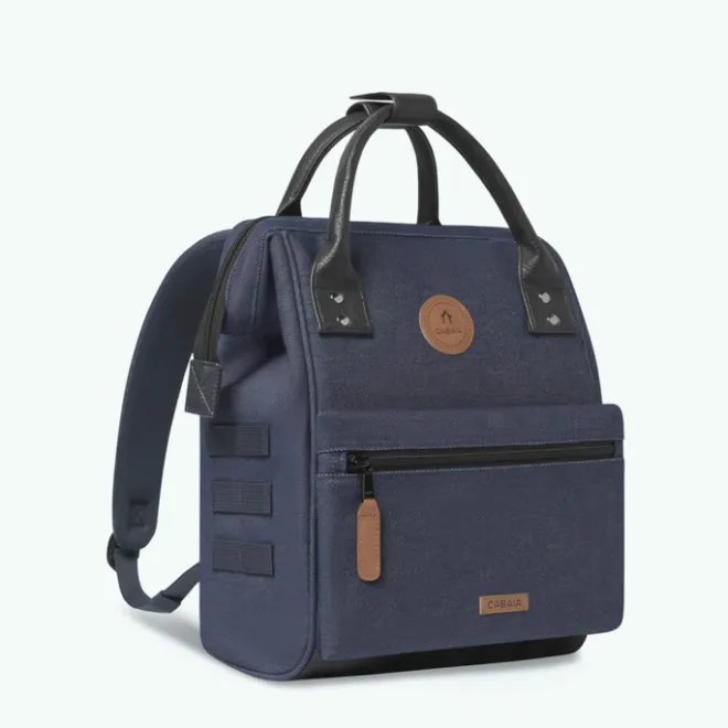 Sale Cabaia Adventurer Bag Small namur