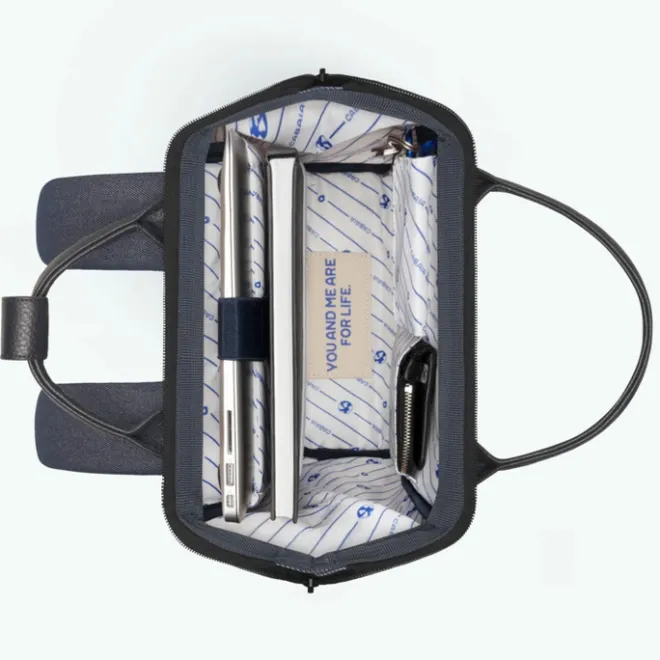 Sale Cabaia Adventurer Bag Small namur