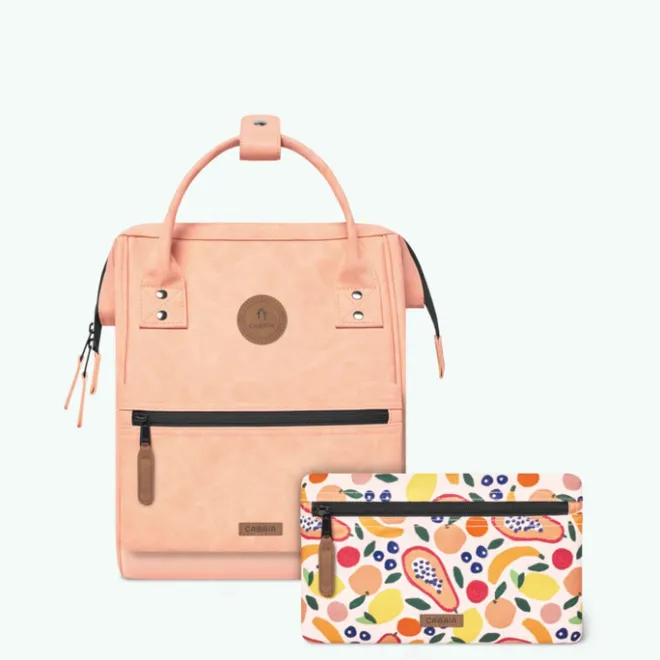 New Cabaia Adventurer Bag Small como