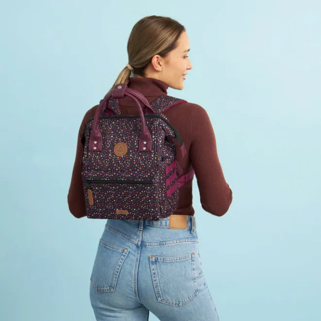 New Cabaia Adventurer Bag Small lausanne
