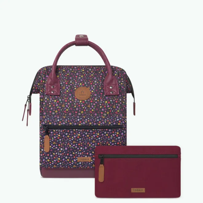 New Cabaia Adventurer Bag Small lausanne