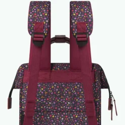 New Cabaia Adventurer Bag Small lausanne