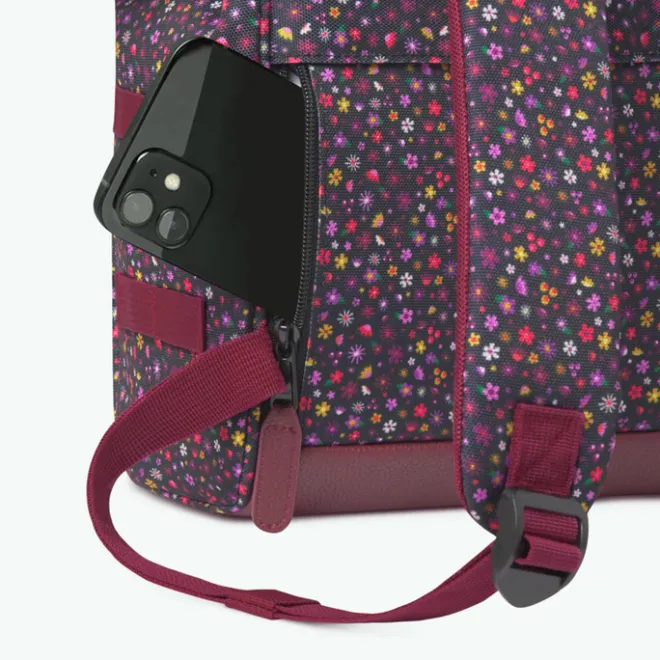 New Cabaia Adventurer Bag Small lausanne