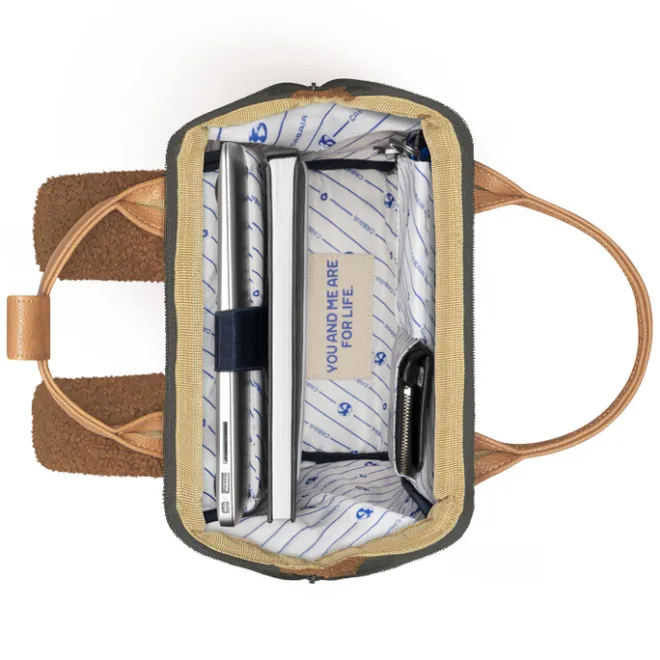 Cabaia Adventurer Bag Small tucson