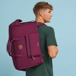 Cabaia Adventurer Duffle Bag nice