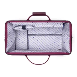 Cabaia Adventurer Duffle Bag nice