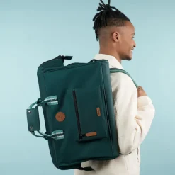 New Cabaia Adventurer Duffle Bag port antonio