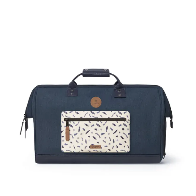 New Cabaia Adventurer Duffle Bag port antonio