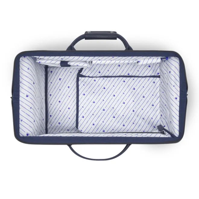 New Cabaia Adventurer Duffle Bag port antonio