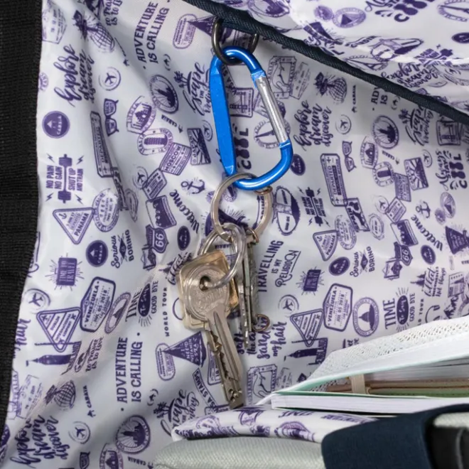 Clearance Cabaia Adventurer Large Bag londres