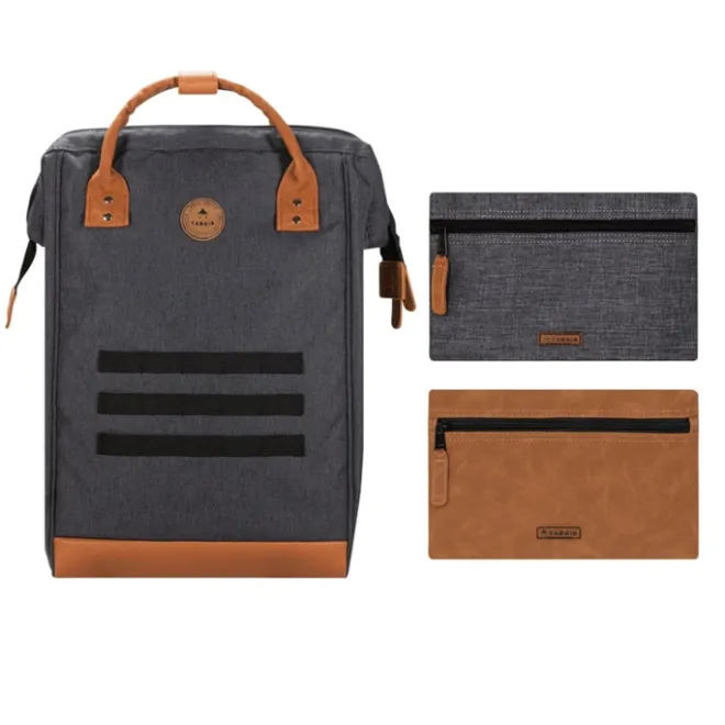 Clearance Cabaia Adventurer Large Bag londres