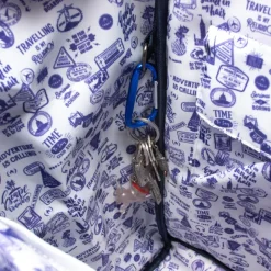 Outlet Cabaia Adventurer Large Bag chicago