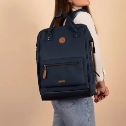 Hot Cabaia Adventurer Large Bag reykjavik