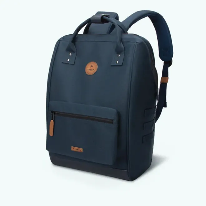 Hot Cabaia Adventurer Large Bag reykjavik